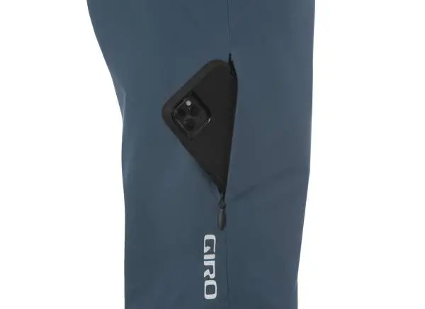 Giro Arc Mtb Short - Portaro Gray 4