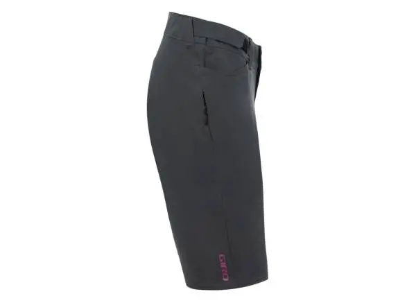 Giro Arc Mtb Short - Womens - Carbon 4