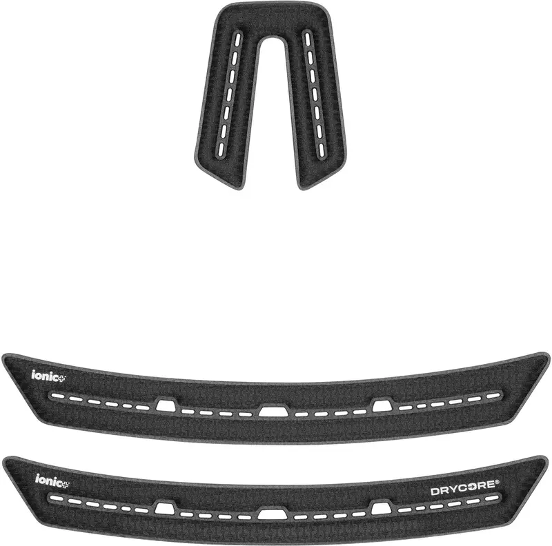 Giro Aries Spherical Replacement Pad Set 1