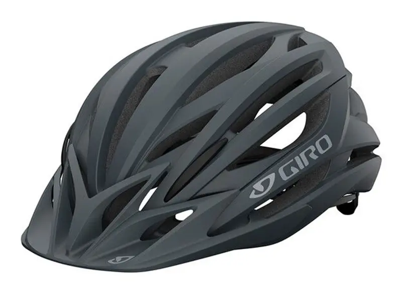 Giro Artex Mips Mtb Helmet - Matt Dark Shark 1