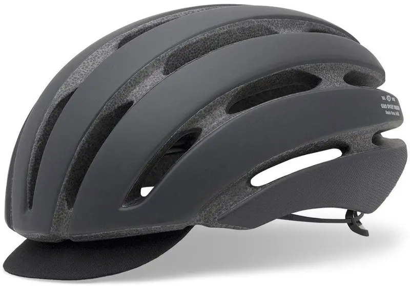 Giro Aspect Helmet - Matt Black 1