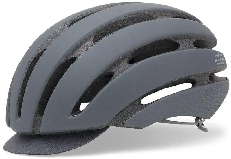 Giro Aspect Helmet - Matt Dark Shadow 1