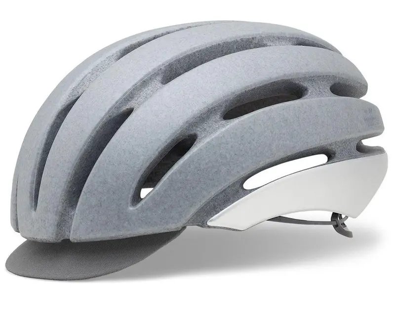 Giro Aspect Helmet - Pearl White 1