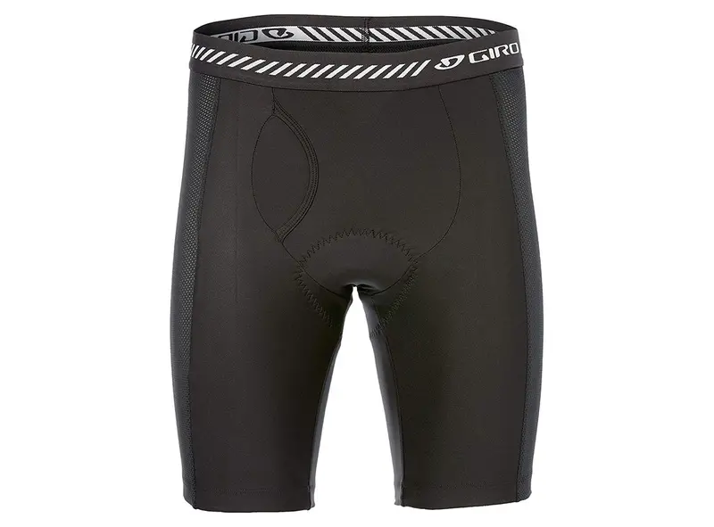 Giro Base Liner Short - Black 1