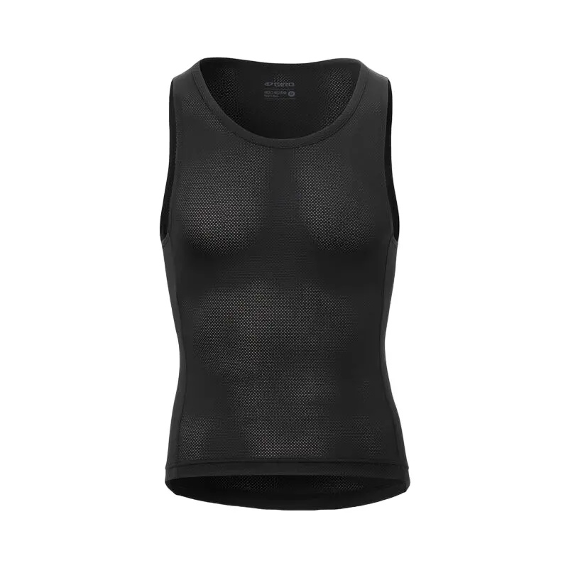 Giro Base Liner Storage Vest - Black 1