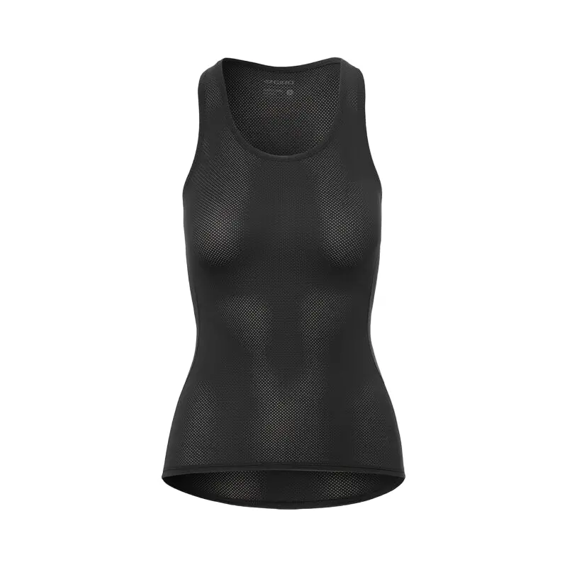 Giro Base Liner Storage Vest - Womens - Black 1