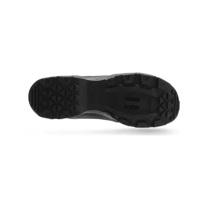 Giro Berm Mtb Shoe - Womens - Ti-Dark Shadow 3