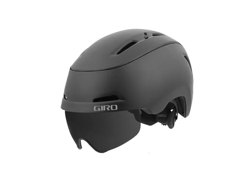 Giro Bexley Mips Commuter Helmet - Matt Black 1