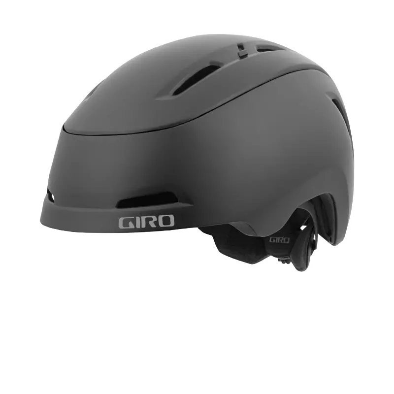 Giro Bexley Mips Commuter Helmet - Matt Black 2
