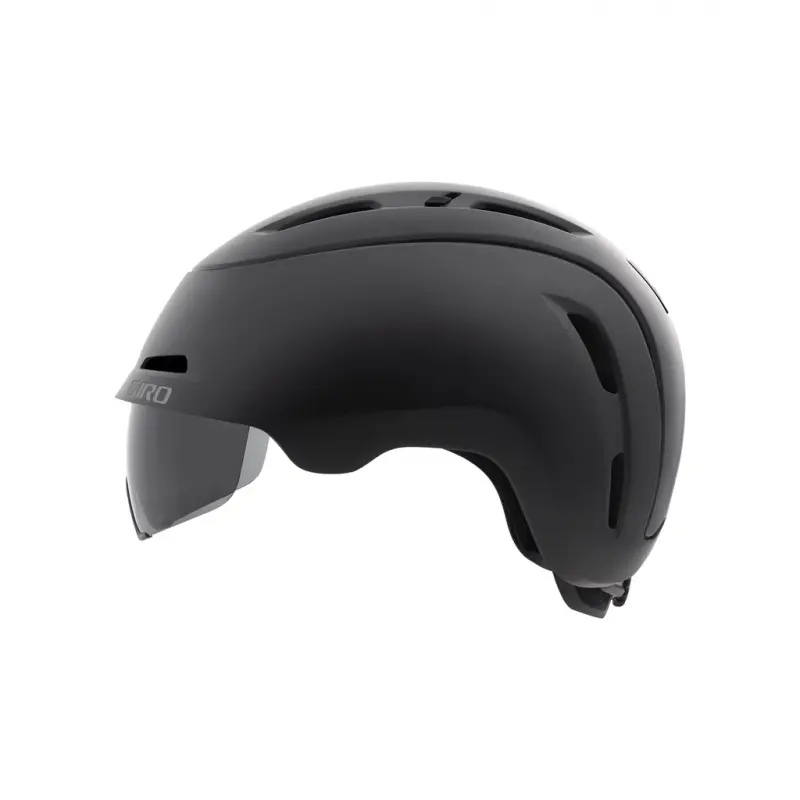 Giro Bexley Mips Commuter Helmet - Matt Black 3