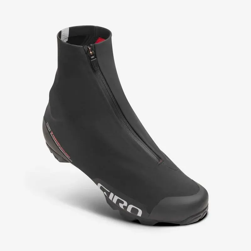 Giro Blaze Winter Cycle Shoe - Black 1