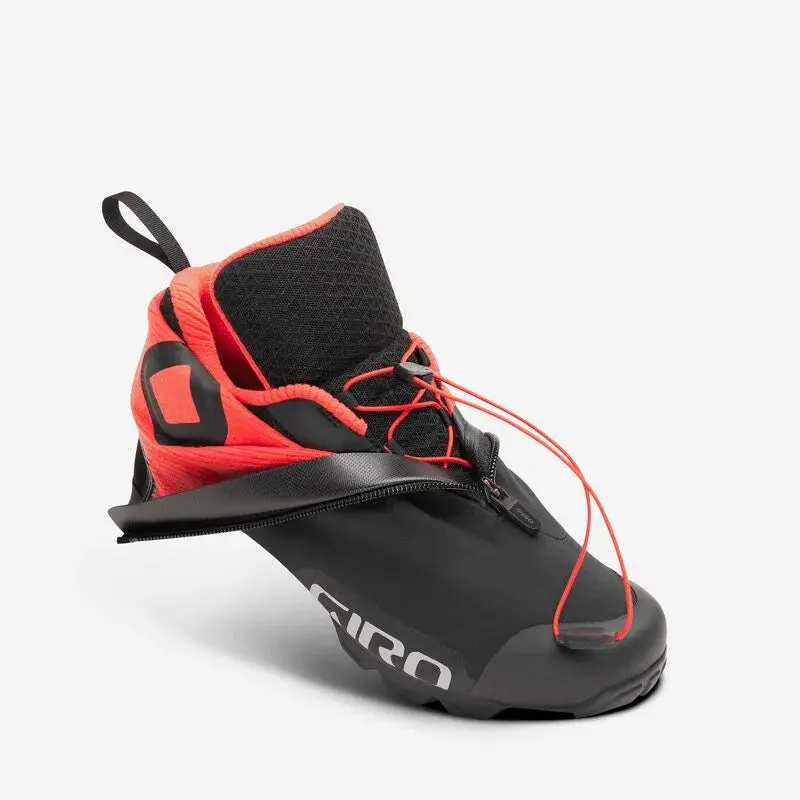 Giro Blaze Winter Cycle Shoe - Black 3