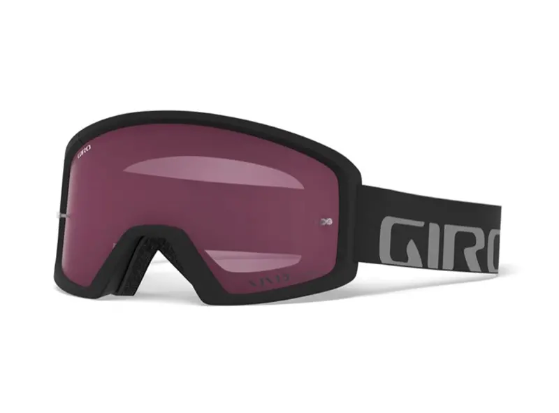 Giro Blok Mtb Goggle - Black-Gray - 2023 1