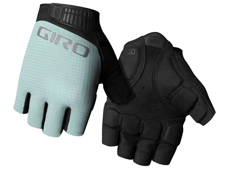 Giro Bravo Ii Gel Road Cycling Glove - Mineral 1
