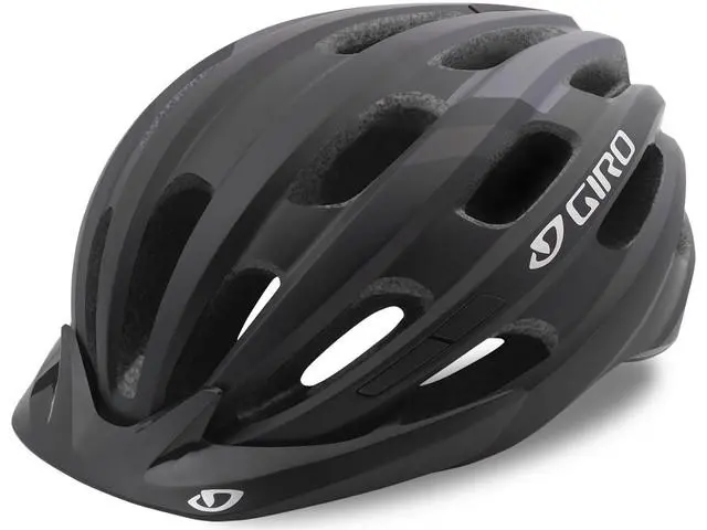 Giro Bronte Road Helmet - Matt Black 1