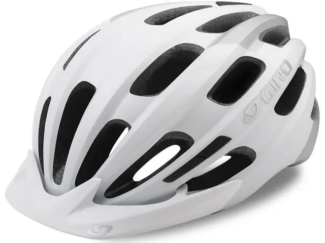 Giro Bronte Road Helmet - Matt White 1