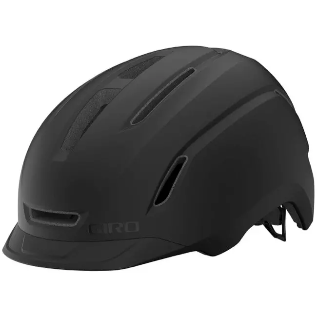 Giro Caden Ii Mips Urban Helmet - Matt Black 1