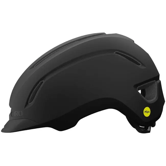 Giro Caden Ii Mips Urban Helmet - Matt Black 2