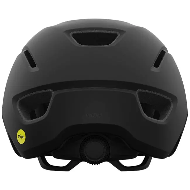 Giro Caden Ii Mips Urban Helmet - Matt Black 3
