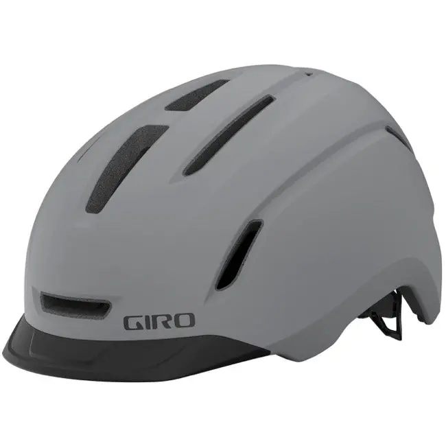 Giro Caden Ii Mips Urban Helmet - Matt Gray 1