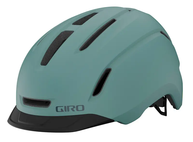 Giro Caden Ii Mips Urban Helmet - Matt Mineral 1