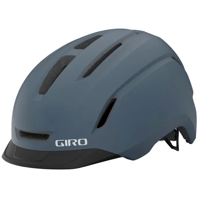 Giro Caden Ii Mips Urban Helmet - Matt Portaro Gray 1