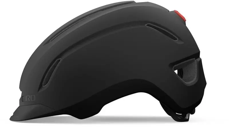 Giro Caden Ii Urban Helmet - Matt Black 2
