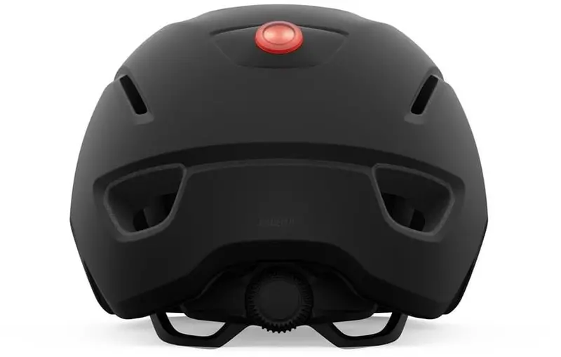 Giro Caden Ii Urban Helmet - Matt Black 3