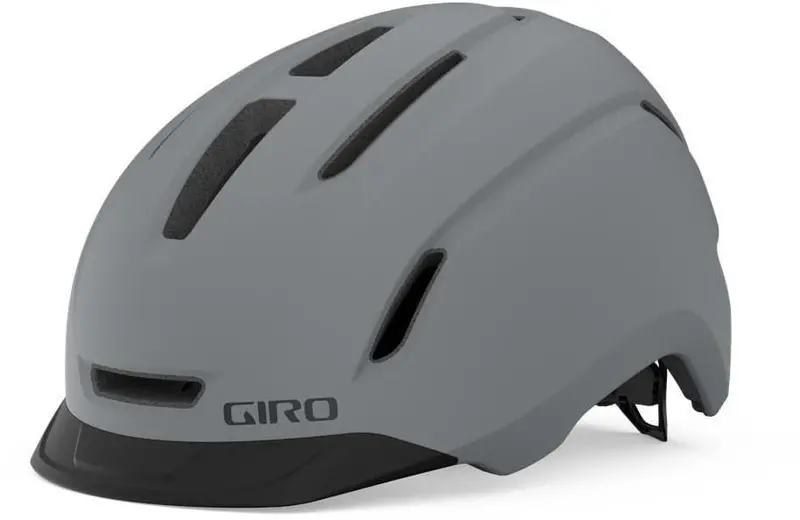 Giro Caden Ii Urban Helmet - Matt Gray 1