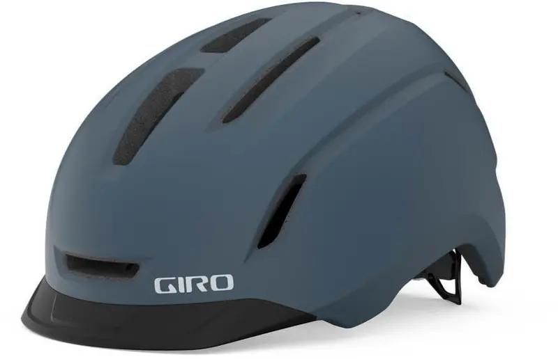 Giro Caden Ii Urban Helmet - Matt Portaro Gray 1