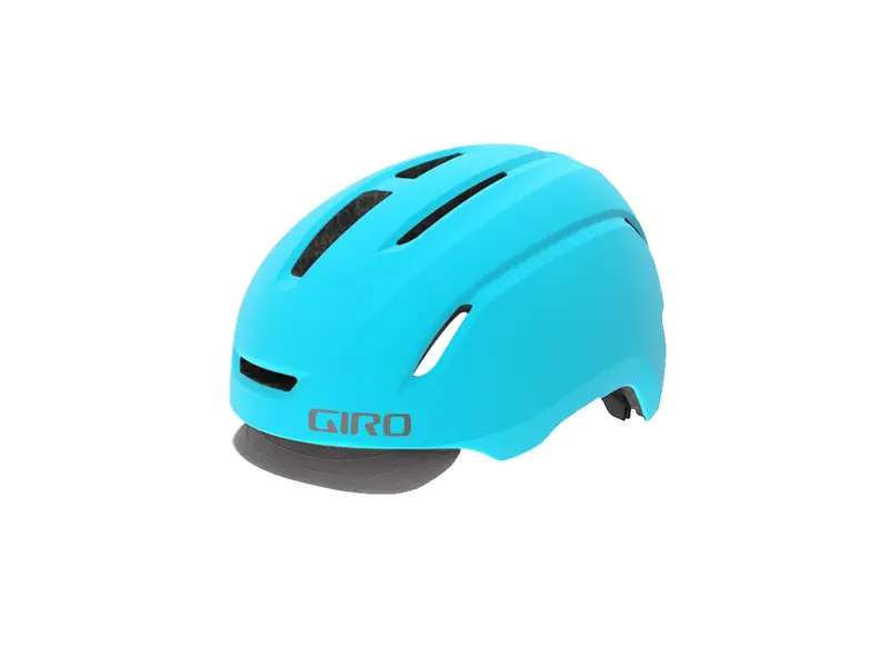 Giro Caden Mips Urban Helmet - Matt Iceberg 1