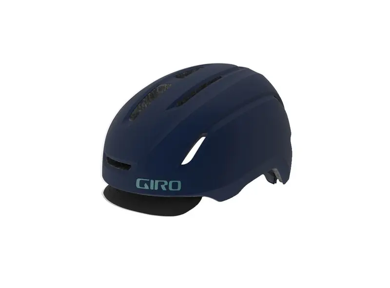 Giro Caden Mips Urban Helmet - Matt Midnight Blue 1