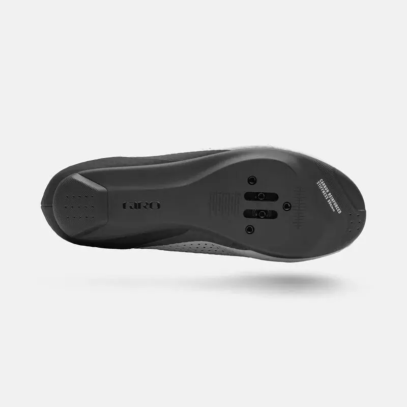 Giro Cadet Road Shoe - White 3