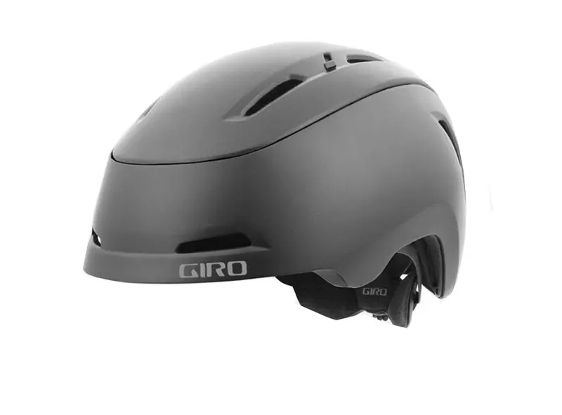 Giro Camden Mips Commuter Helmet - Matt Titanium 1