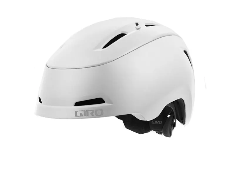Giro Camden Mips Commuter Helmet - Matt White 1