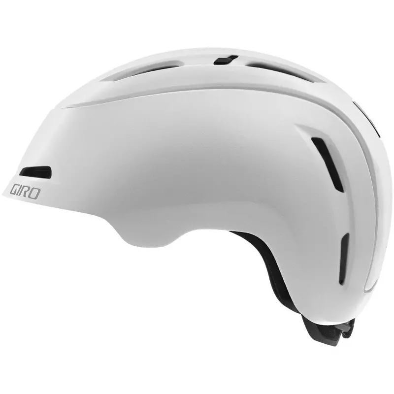 Giro Camden Mips Commuter Helmet - Matt White 2