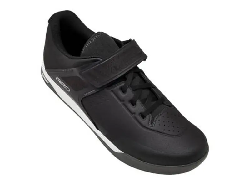 Giro Chamber Iii Trail Shoe - Black 1