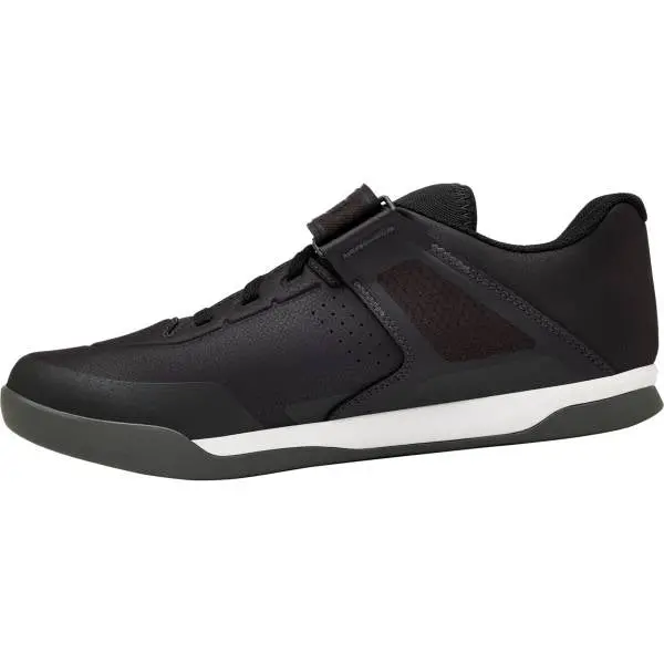 Giro Chamber Iii Trail Shoe - Black 3