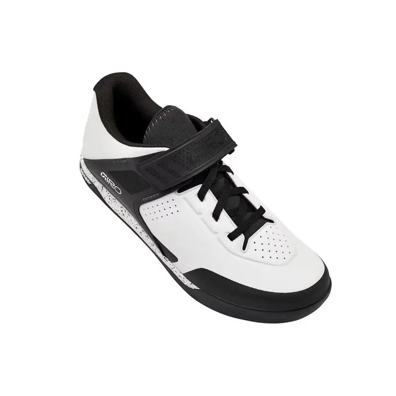 Giro Chamber Iii Trail Shoe - White 1