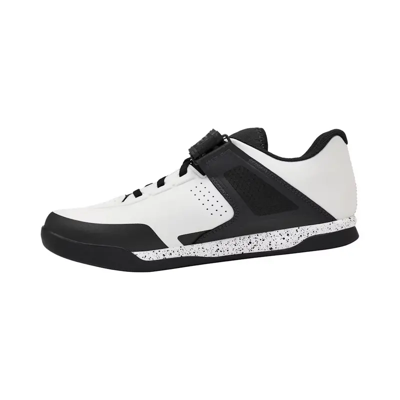 Giro Chamber Iii Trail Shoe - White 3