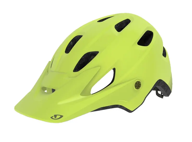 Giro Chronicle Mips Mtb Helmet - Matt Citron Heatwave - 2019 1