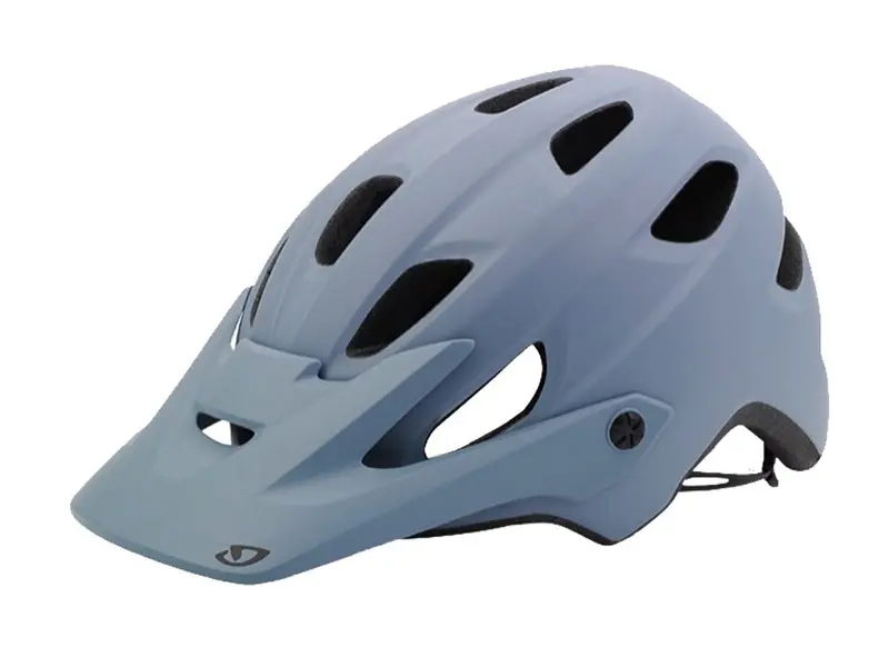 Giro Chronicle Mips Mtb Helmet - Matt Gray 1