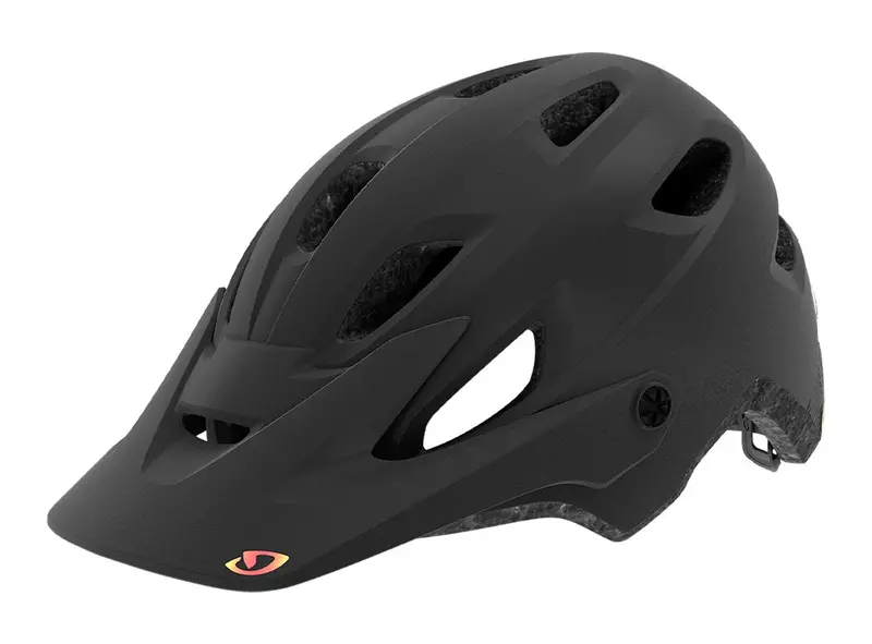 Giro Chronicle Mips Mtb Helmet - Matt Metallic Coal - 2020 1