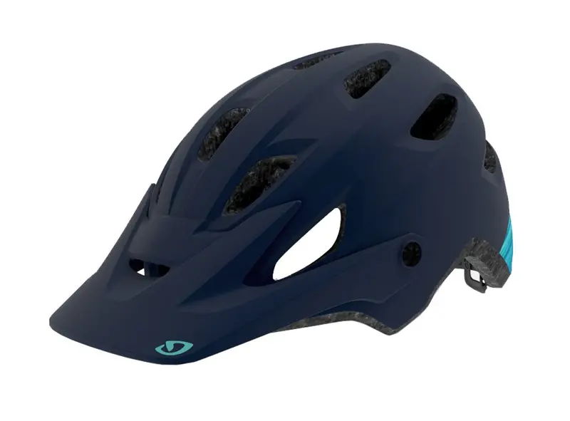 Giro Chronicle Mips Mtb Helmet - Matt Midnight Blue - 2019 1