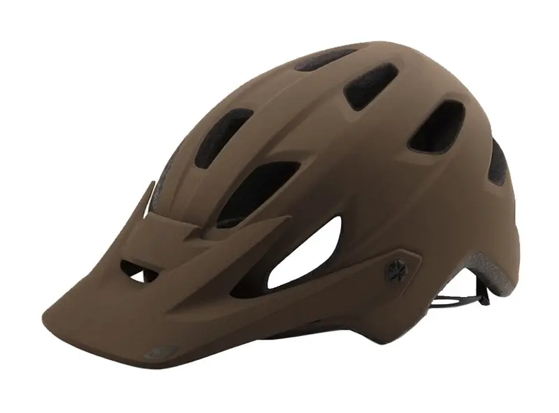 Giro Chronicle Mips Mtb Helmet - Matt Walnut 1