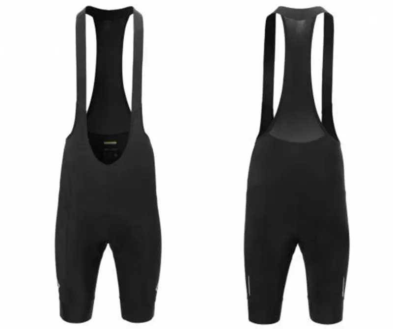 Giro Chrono Elite Bib Short - Black 1