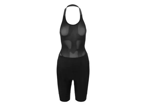 Giro Chrono Elite Halter Bib Short - Womens - Black 3
