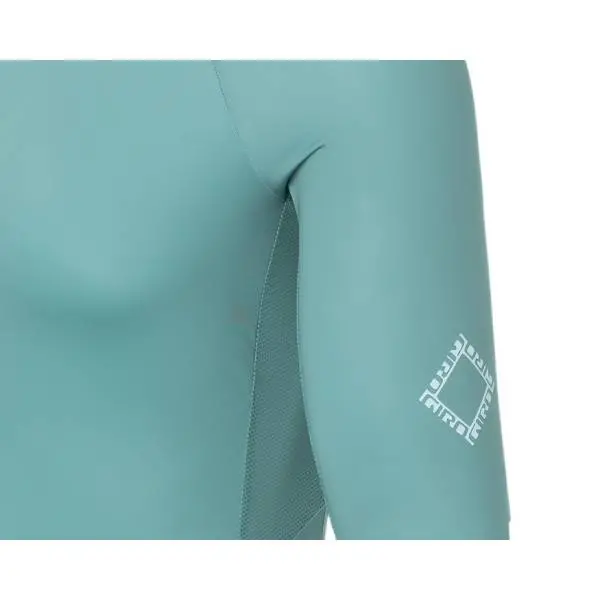 Giro Chrono Elite Short Sleeve Road Jersey - Mineral 3