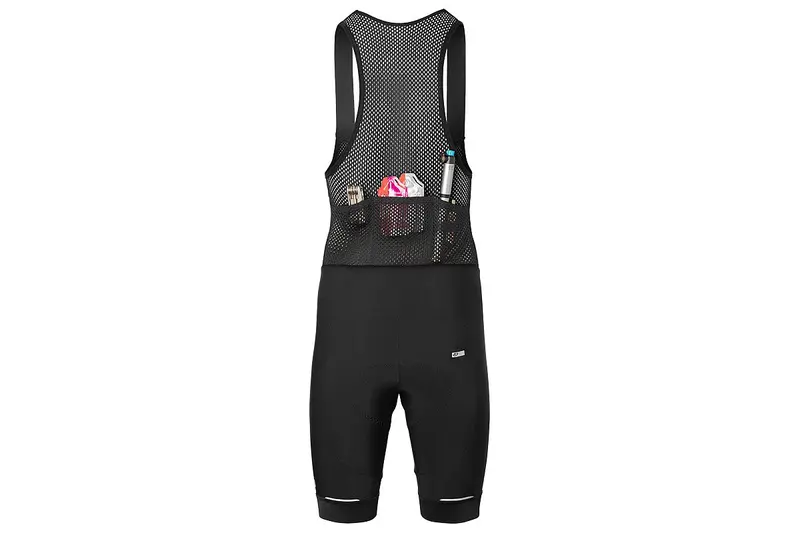 Giro Chrono Expert Bib Short - Black 3