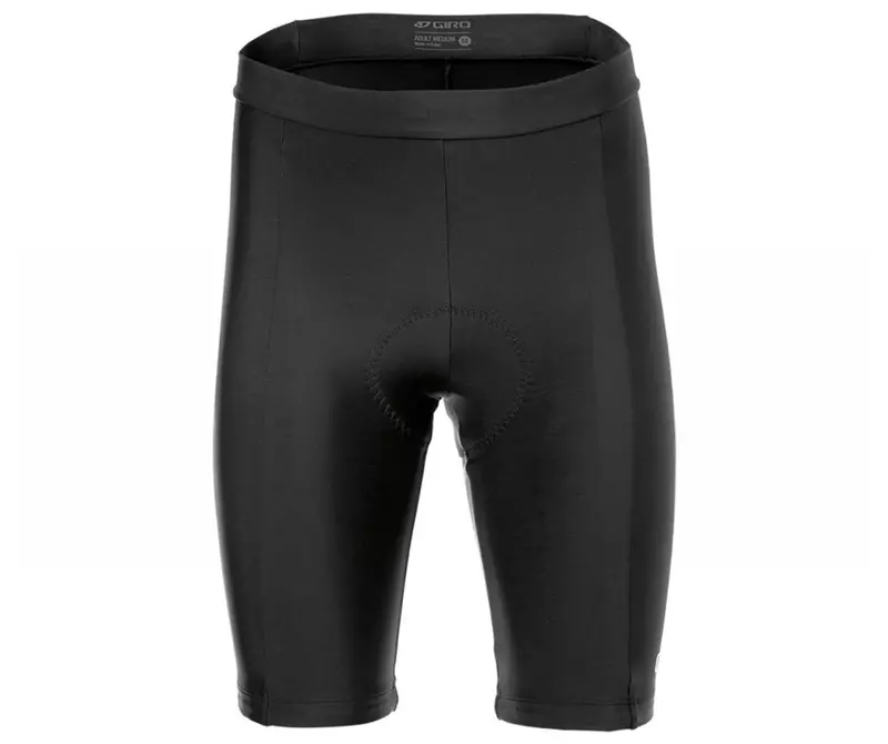 Giro Chrono Short - Black 1